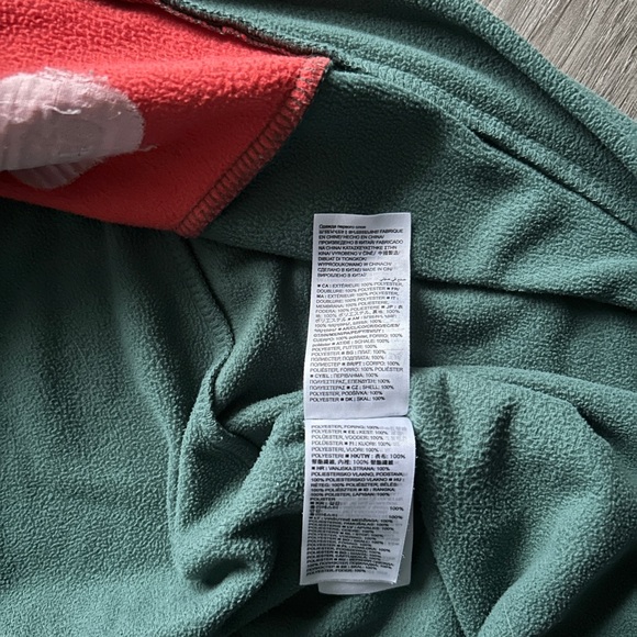 Gap Starwars - jumpsuit- Fleece (US12) - Picture 10 of 10